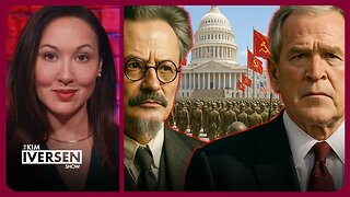 Trotskyite Neocons: How MARXISTS Built the Modern GOP
