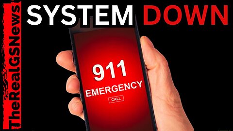 🚨 BREAKING: 911 outage reported in Pennsylvania