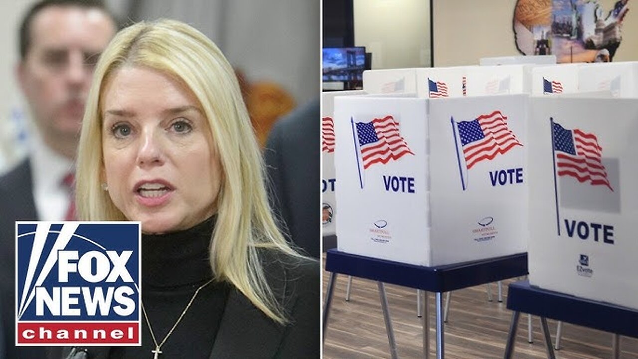 Trump team launches nationwide investigation: ‘This DOJ is cracking down’