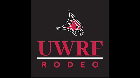 UWRF Rodeo