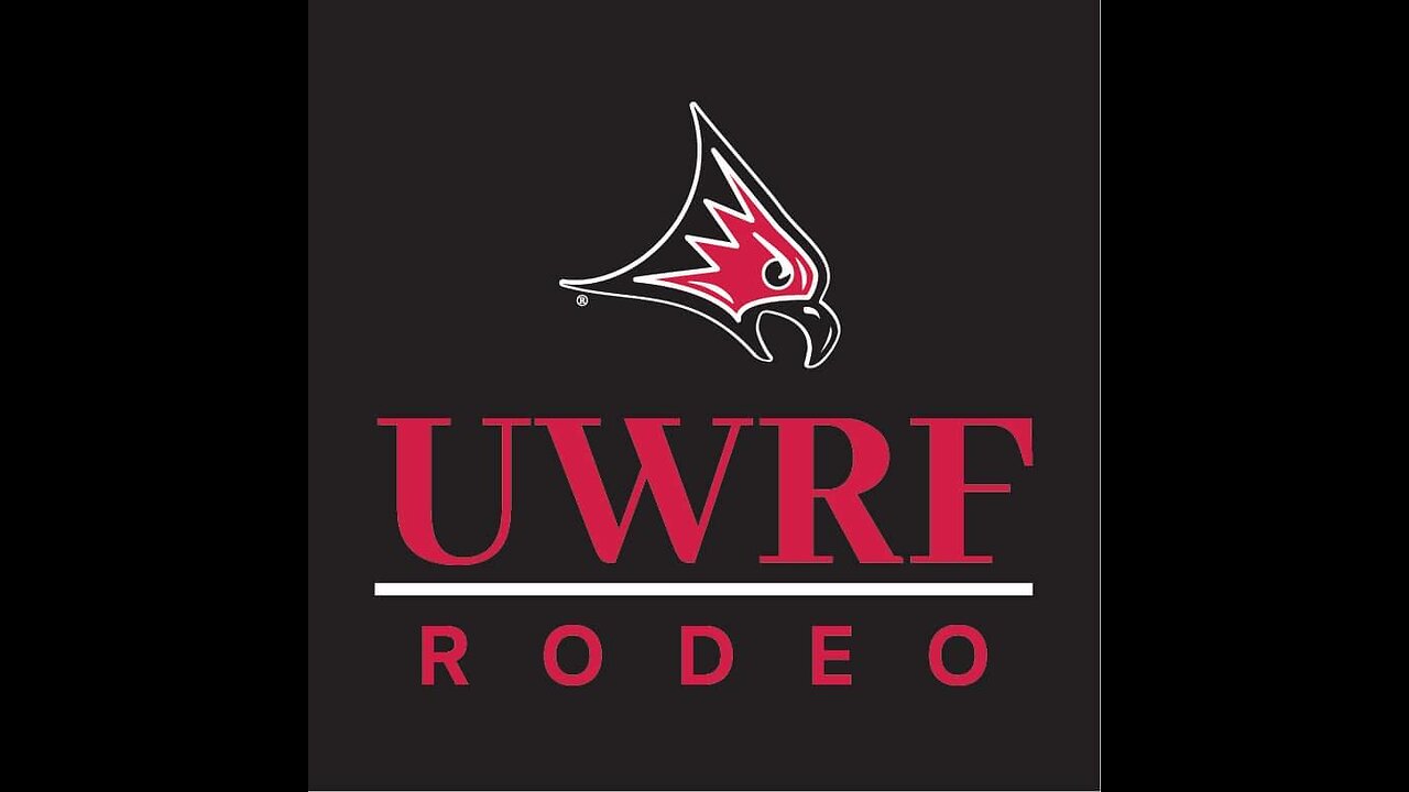 UWRF Rodeo