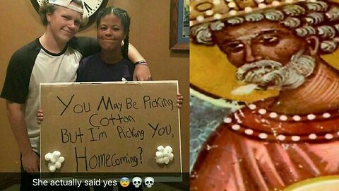 The Psalms = The Blacks | David's Last Words