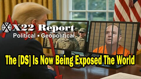 Dave Report Situation Update: Adam Schiff Is Now Being Investigated In Regards To Russia Gate