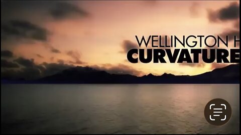 Wellington Harbour Curvature Test