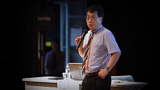 効くワク無いやろ…… 宮沢孝幸氏