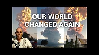 The World Just Changed Again in 2025