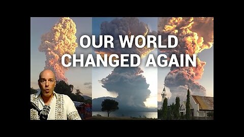 The World Just Changed Again in 2025