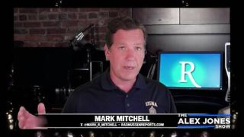 RASMUSSEN EXCLUSIVE: More Than 80% Of Americans Blame Democrats For Political Violence