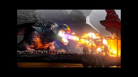 How To Train Your Dragon | How To Train To Be A Viking