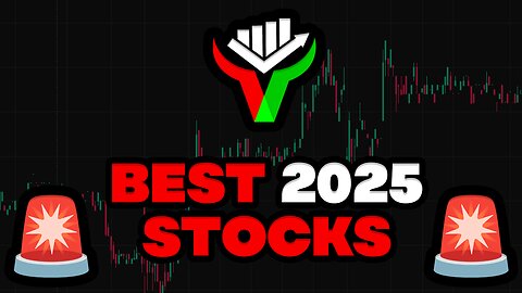 🤑GROWTH PORTFOLIO, THESE STOCKS WILL EXPLODE🤑TIME FOR A CHANGE/SECOND HALF⚠️ALPHA PRO #nvda #orcle