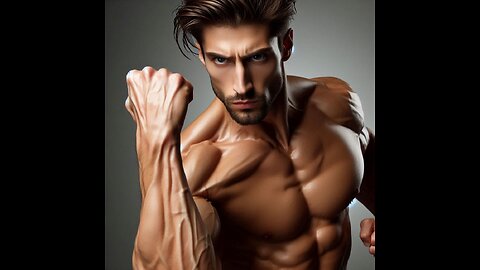 ONLY THE STRONGEST WILL SURVIVE!(remix music)