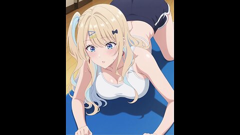 anime 😅