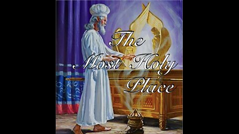 The Most Holy Place PART 3- The Midnight Cry: Go Ye Out To Meet Him. Testimony Press publications