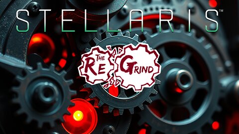Gaming Stream Stellaris - Biogenesis Update