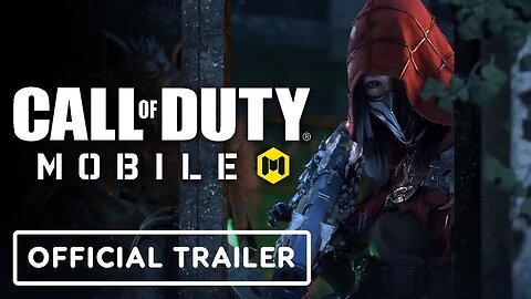 Call of Duty - Mobile - Official Season 1 - Soldier's Tale Trailer