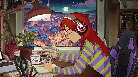 RUMBLE STUDIO EXCLUSIVE: Livestreaming Some Random Games/Chatting
