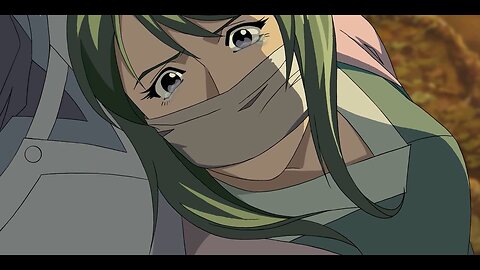 Storm Rider Clash of the Evils damsel