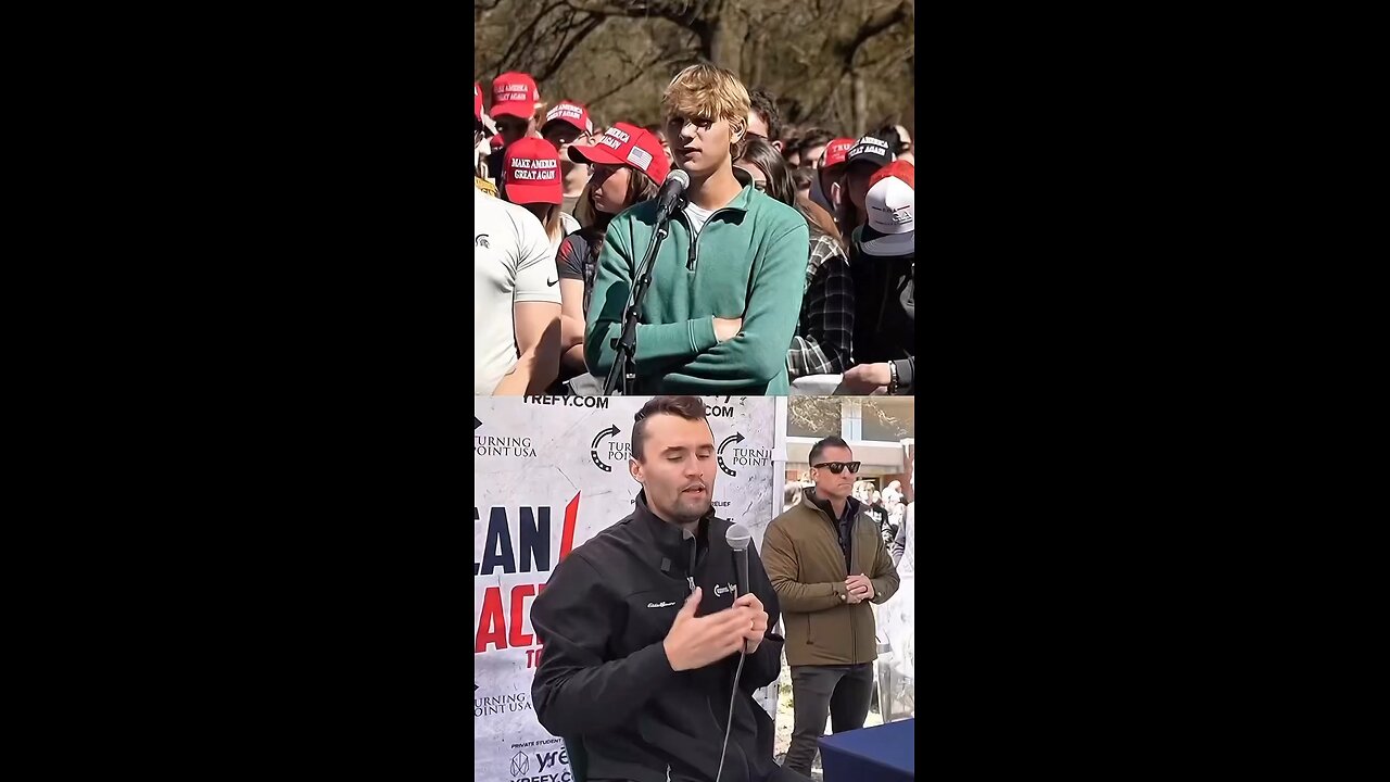 If you allow murders to live