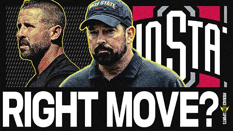 Ryan Day RECLAIMS Play Calling | What Does This Mean for Ohio State vs Miami?