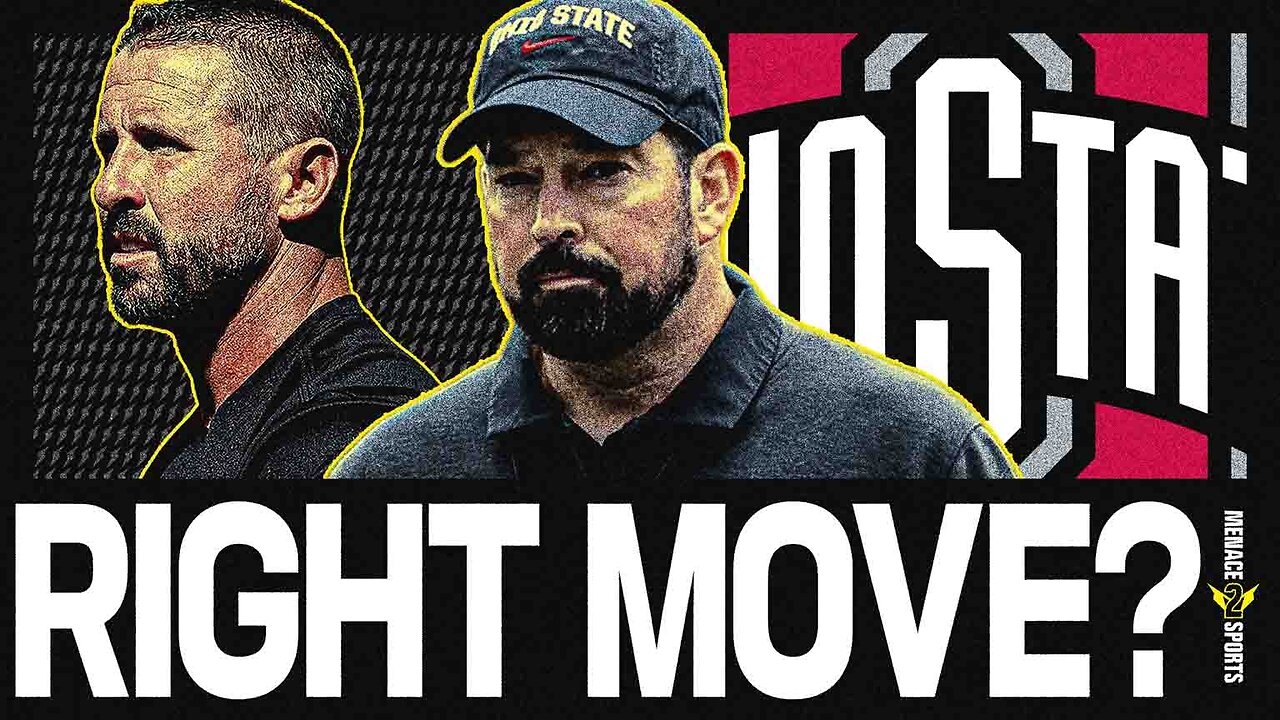 Ryan Day RECLAIMS Play Calling | What Does This Mean for Ohio State vs Miami?