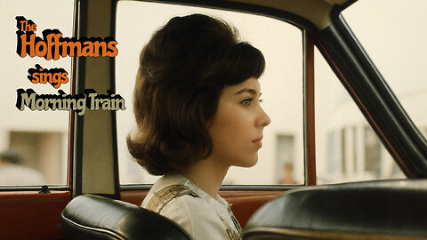 THE HOFFMANS – Morning Train (2002 Demo – Revisited)