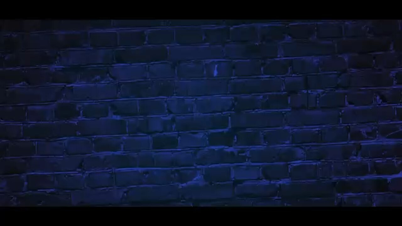 My channel’s intro