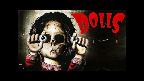 Dolls - (Horror) - 1987