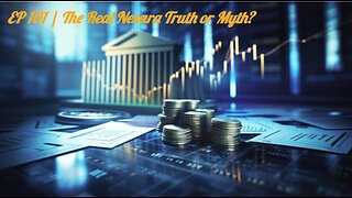 EP 101 | The Real Nesara: Truth or Myth?
