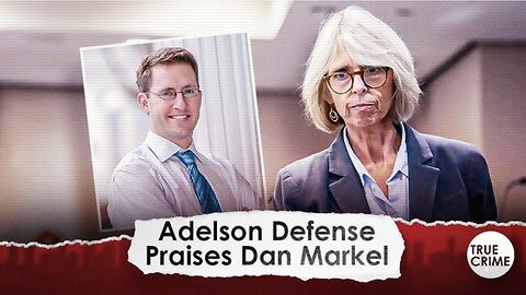 Donna Adelson Defense PRAISES Dan Markel?! FULL Opening Statement | Mother-In-Law Murder Trial