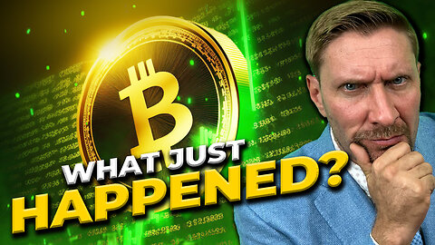 Bitcoin Live Trading: HUGE PUMP! Shorts are GONE Altcoins for TOP Gains EP1647