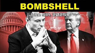 BOMBSHELL- Phil Godlewski BIG Intel June 5: "Kayfabe -Trump's Boldest Move Yet"