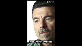 Covenenat of Grace and New---Sam Renihan