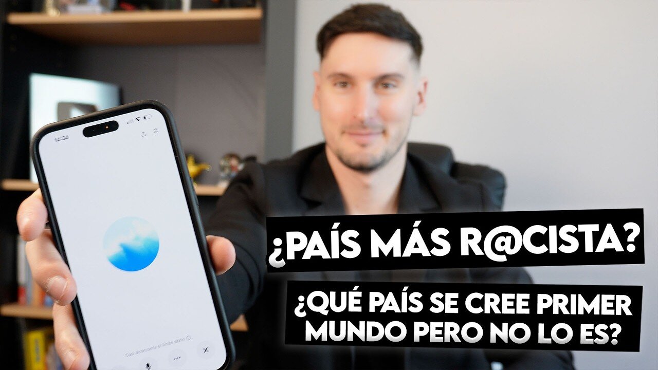 100 preguntas con Chat GPT sobre PAÍSES
