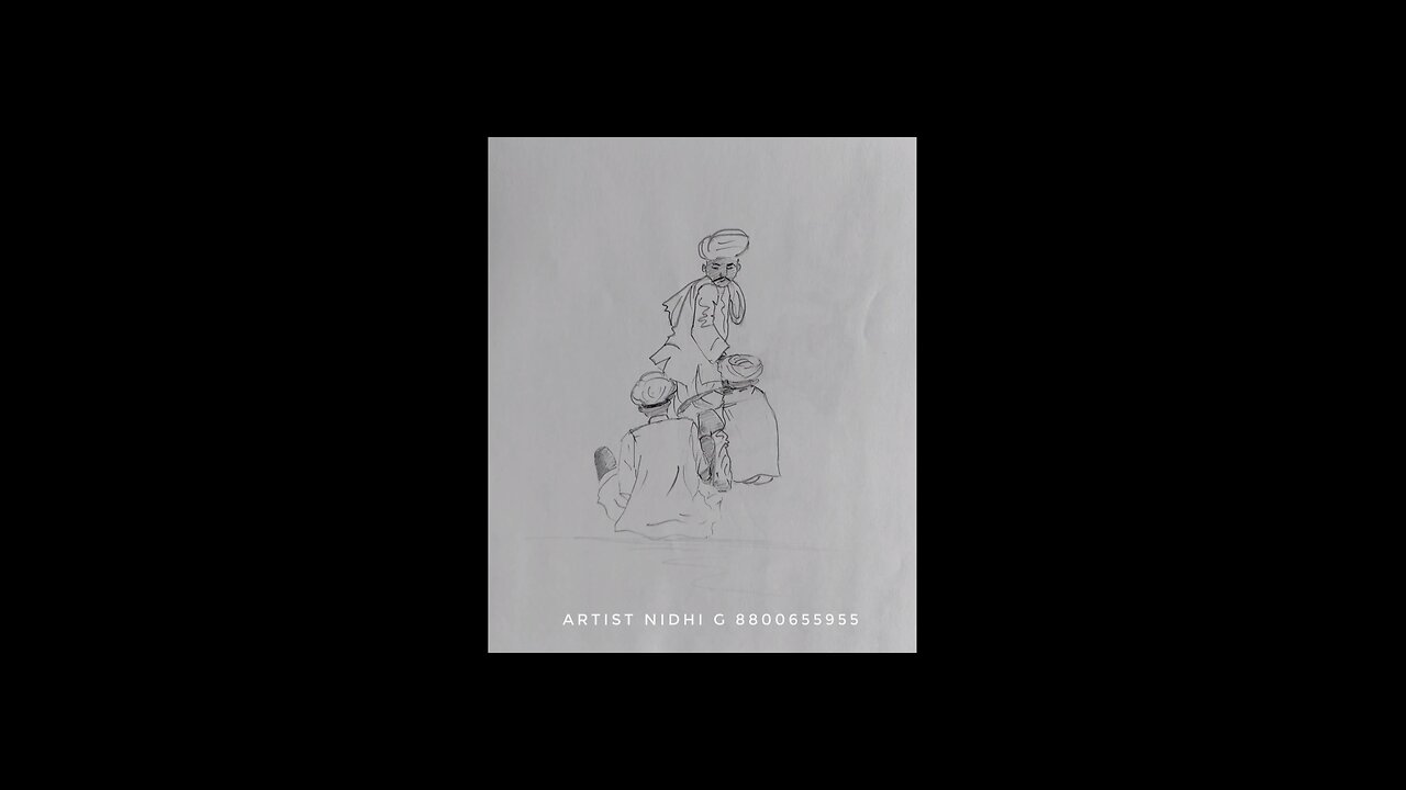 Quick Sketch