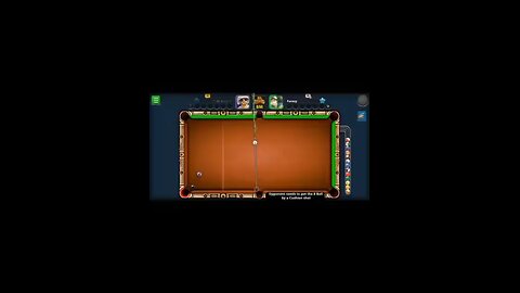 Unbelievable 8 Ball Trick Shot! 😱 #shorts #trending #raidmoiz