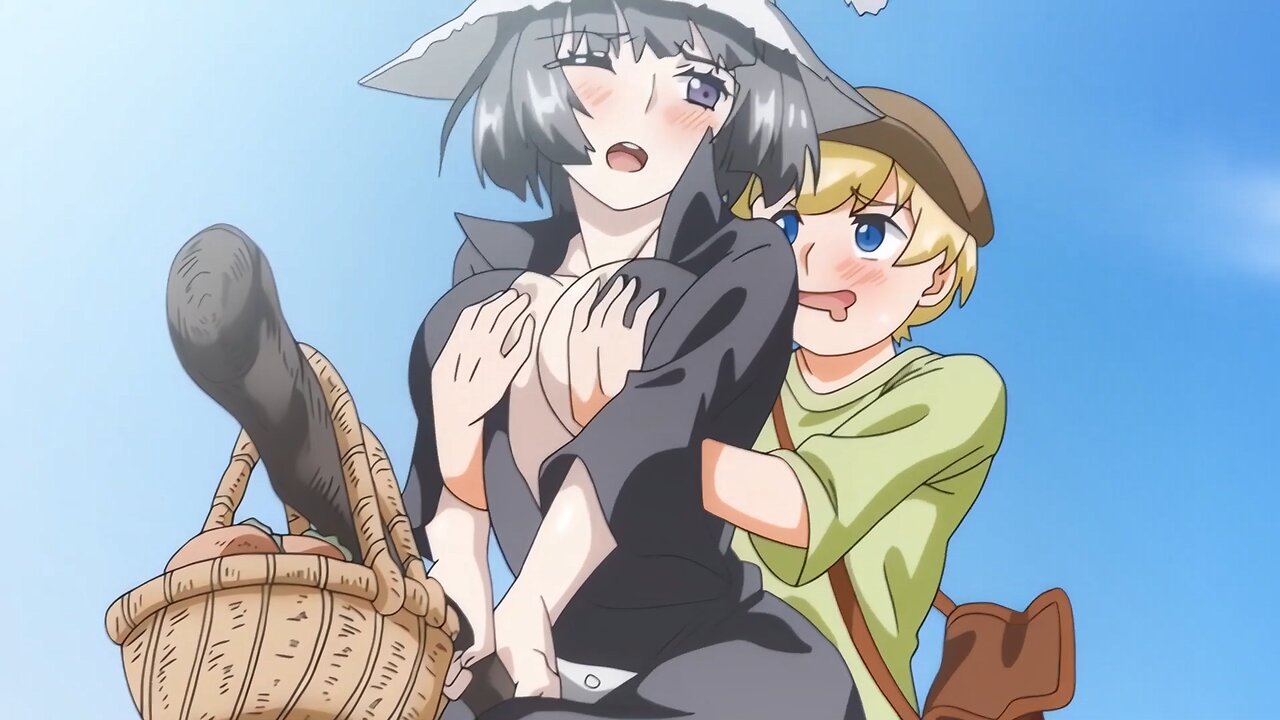 Español hentai of Mojikawa's love life free