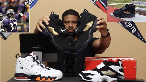 Nike Air Diamond Turf 'Ravens' Colorway 2025 SNEAKER REVIEW | UNBOXING | REVIEW | SIZING