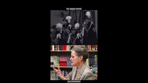 THE INBRED EMPIRE 👁️