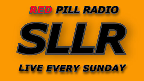 Red Pill Radio: Iran, What's going on?