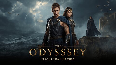 Christopher Nolan's EPIC Odyssey vs Tom Holland's Hollywood Debut | Christopher Nolan | Tom Holland