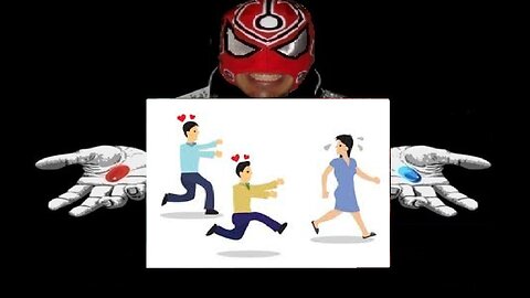 Chasing Women Kills Attraction