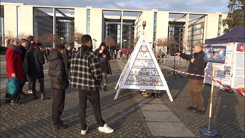 Rüdiger Hoffmann im Bürger-Dialog Berlin 13.12.2025 Teil 2