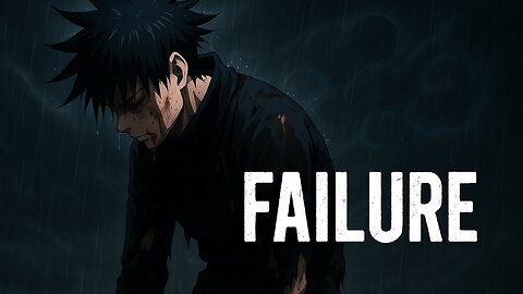 Megumi Fushiguro Was Never Meant to Win