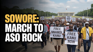 Street Voices on Mazi Nnamdi Kanu, IPOB Leader’s Case Sparks Mobilization and Public Opinion