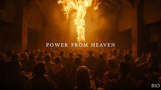 Acts 1-3 Explained | Birth of the Ekklesia | 11/16/25