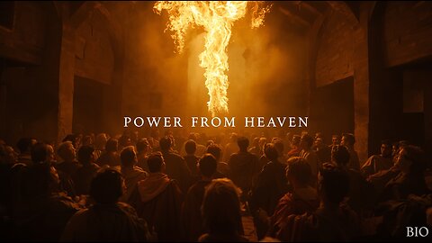 Acts 1-3 Explained | Birth of the Ekklesia | 11/16/25