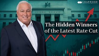 The Hidden Winners of the Latest Rate Cut