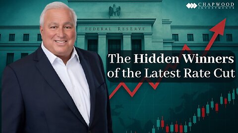 The Hidden Winners of the Latest Rate Cut