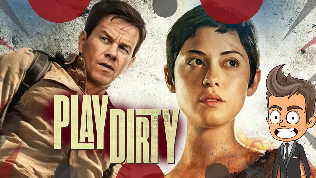 Play Dirty | Animated Thoughts and Trailer