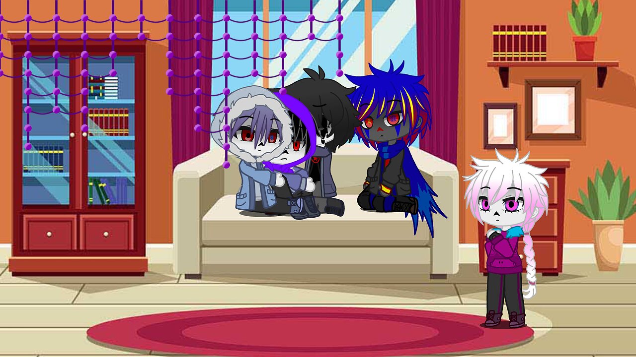 Exhaustion catches up || Sans AU